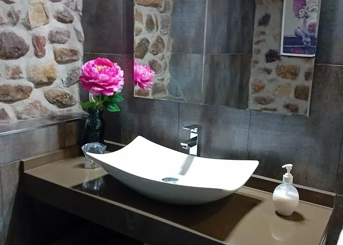 Apartamentos La Casa De Los Rios