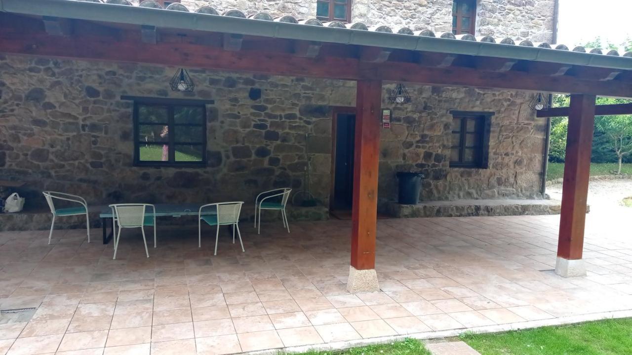 Dom wakacyjny La Casa De Rios *