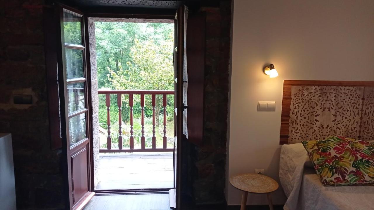 La Casa De Rios Liérganes