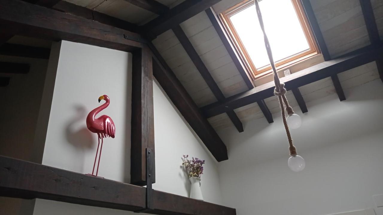 Dom wakacyjny La Casa De Rios Liérganes
