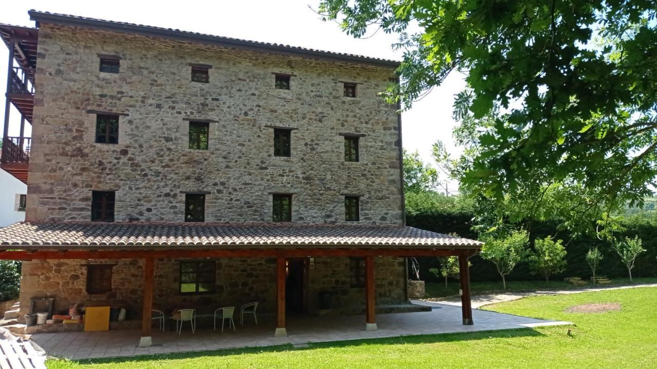 La Casa De Rios Dom wakacyjny *