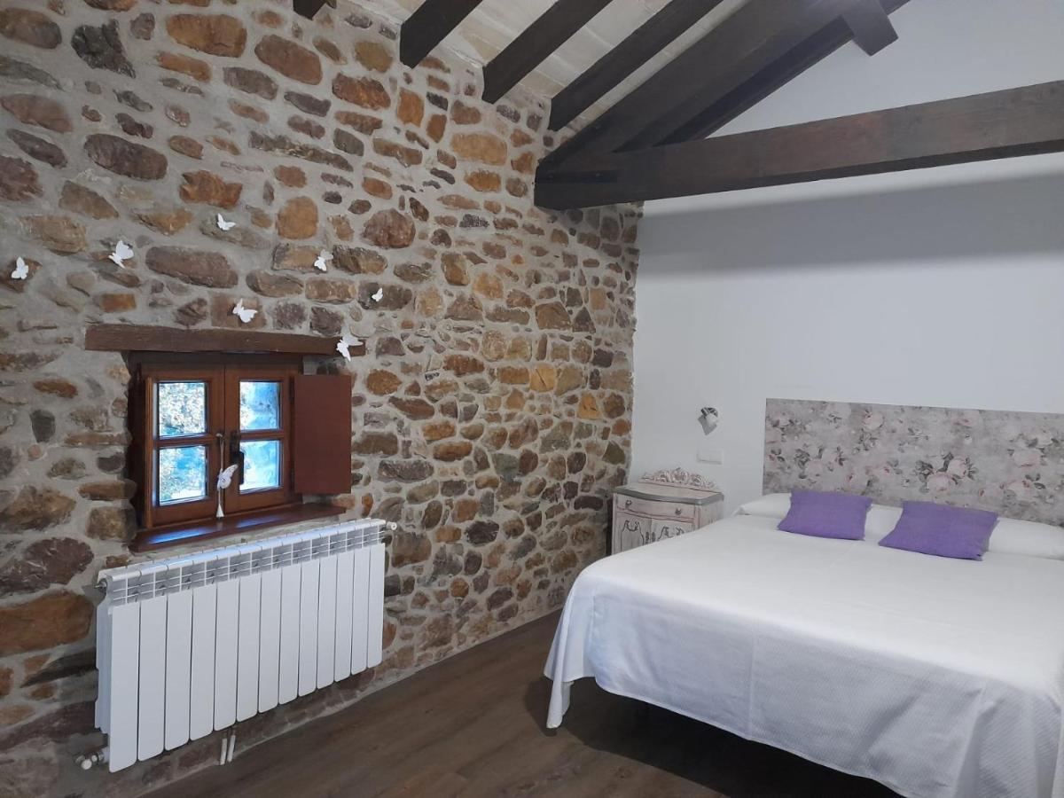 La Casa De Ríos Сasa de vacaciones Liérganes