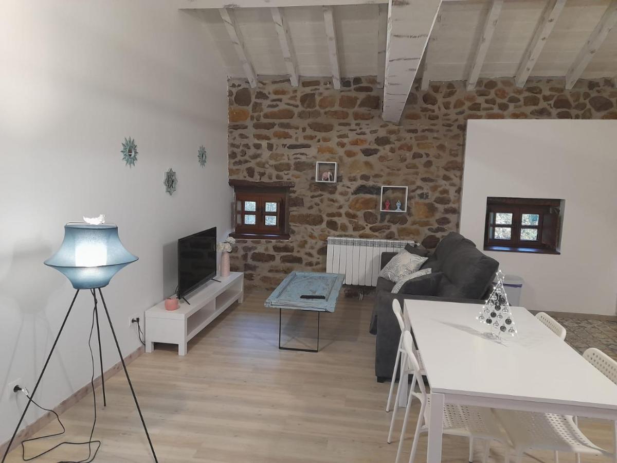 La Casa De Rios