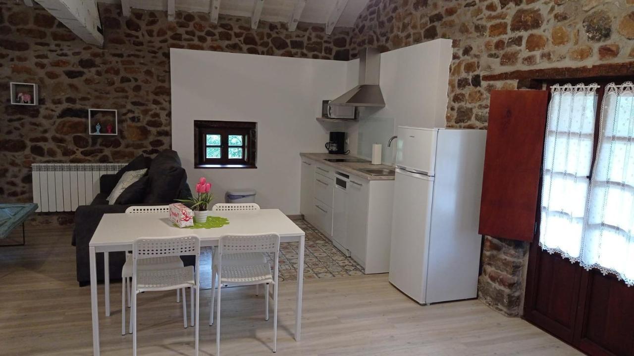 La Casa De Rios