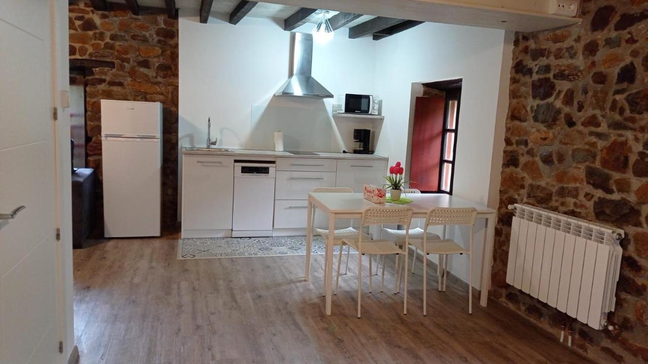 La Casa De Rios Liérganes