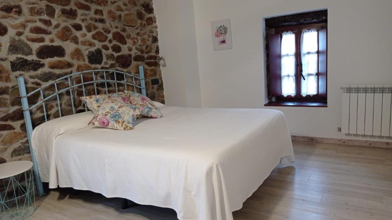 Dom wakacyjny La Casa De Rios Liérganes