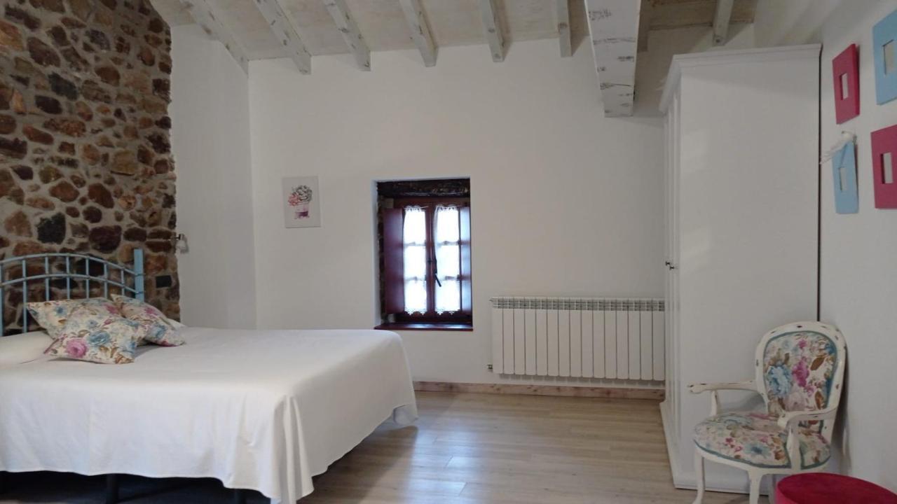 La Casa De Rios *