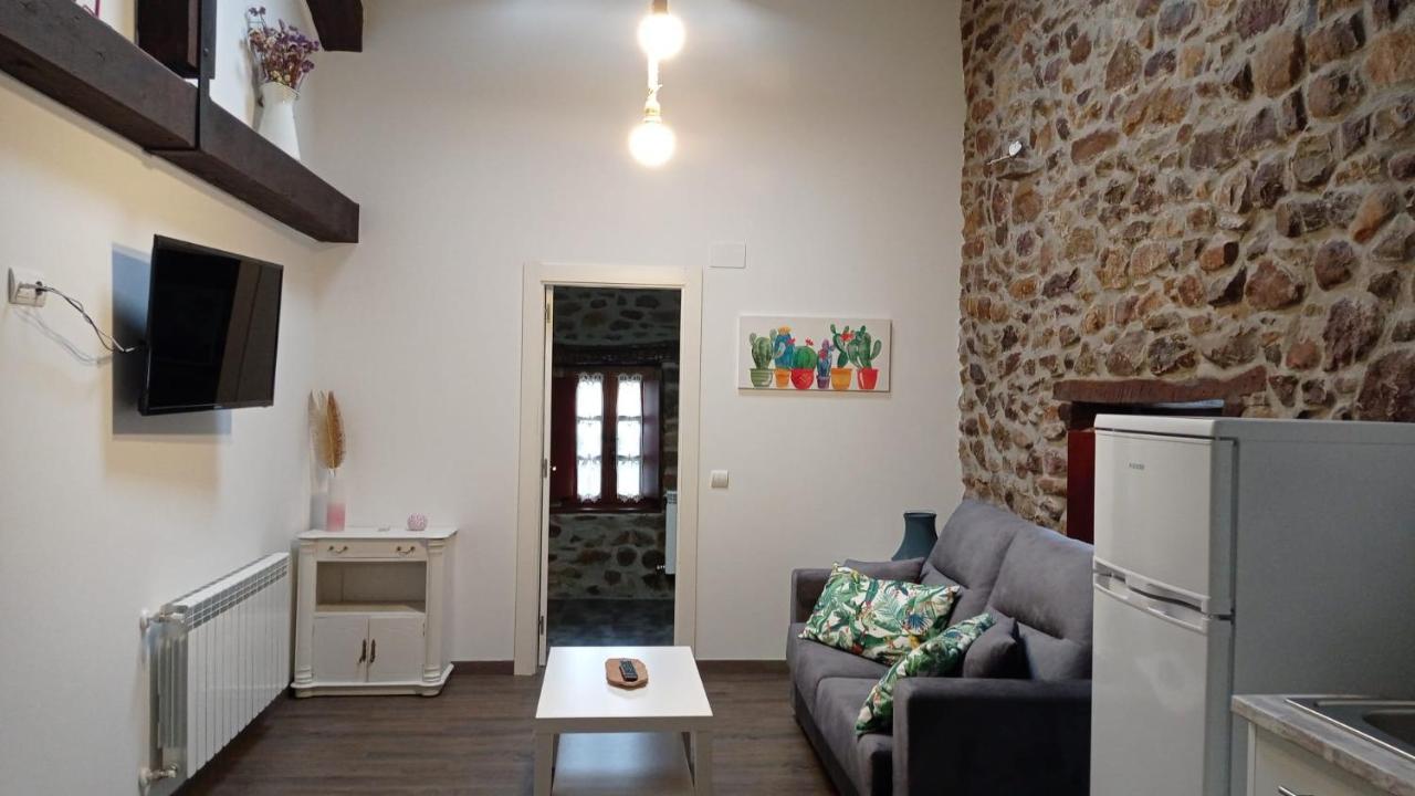 Dom wakacyjny La Casa De Rios Liérganes