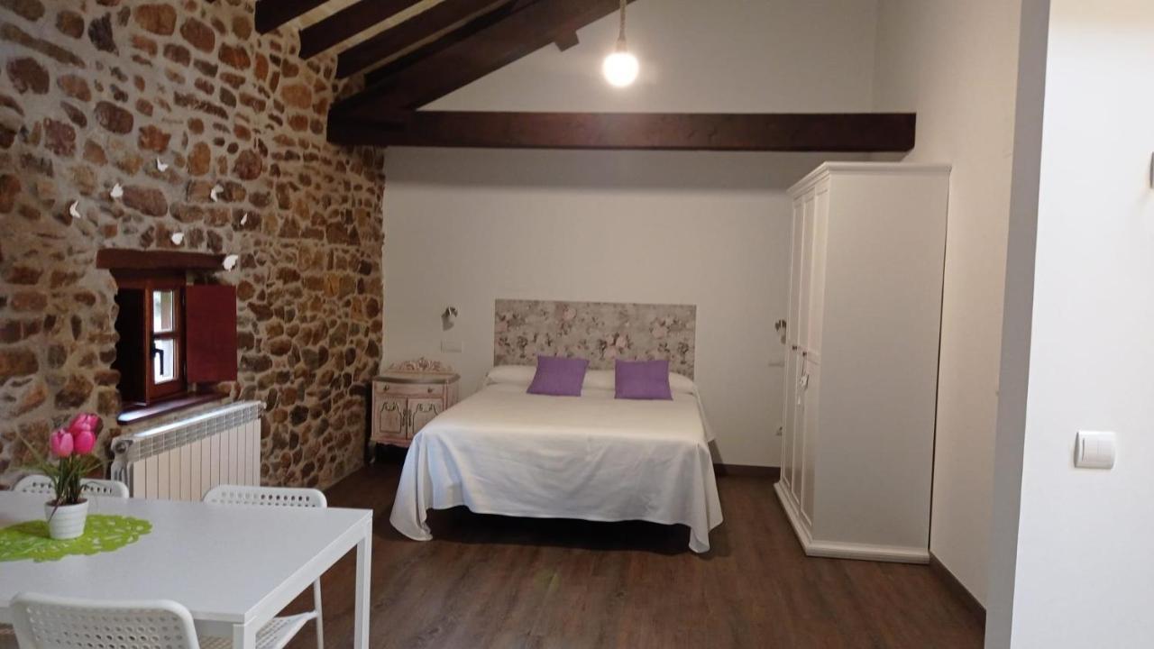 La Casa De Ríos Сasa de vacaciones Liérganes