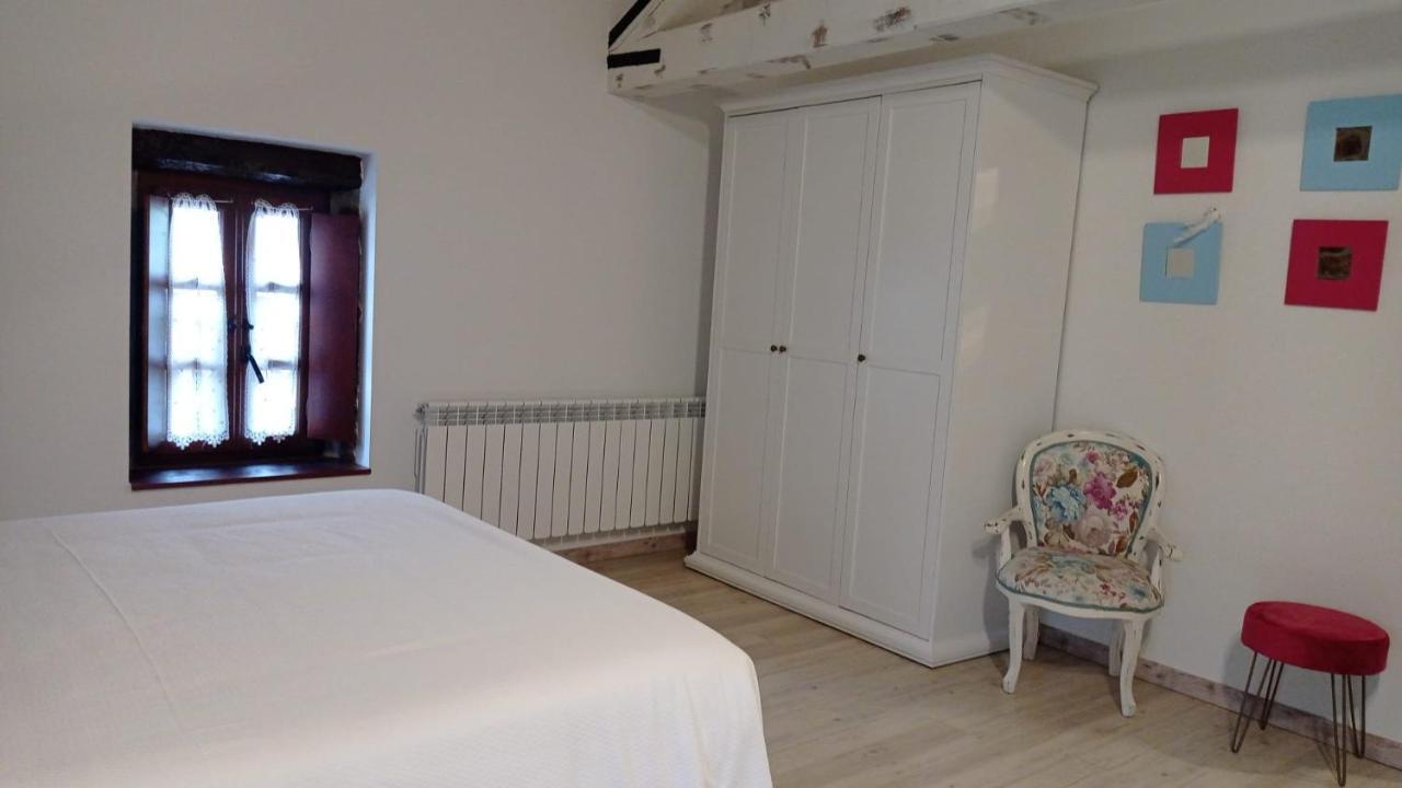 La Casa De Ríos Сasa de vacaciones