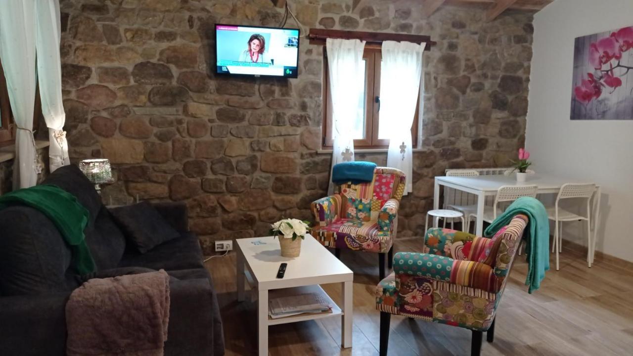 La Casa De Ríos *