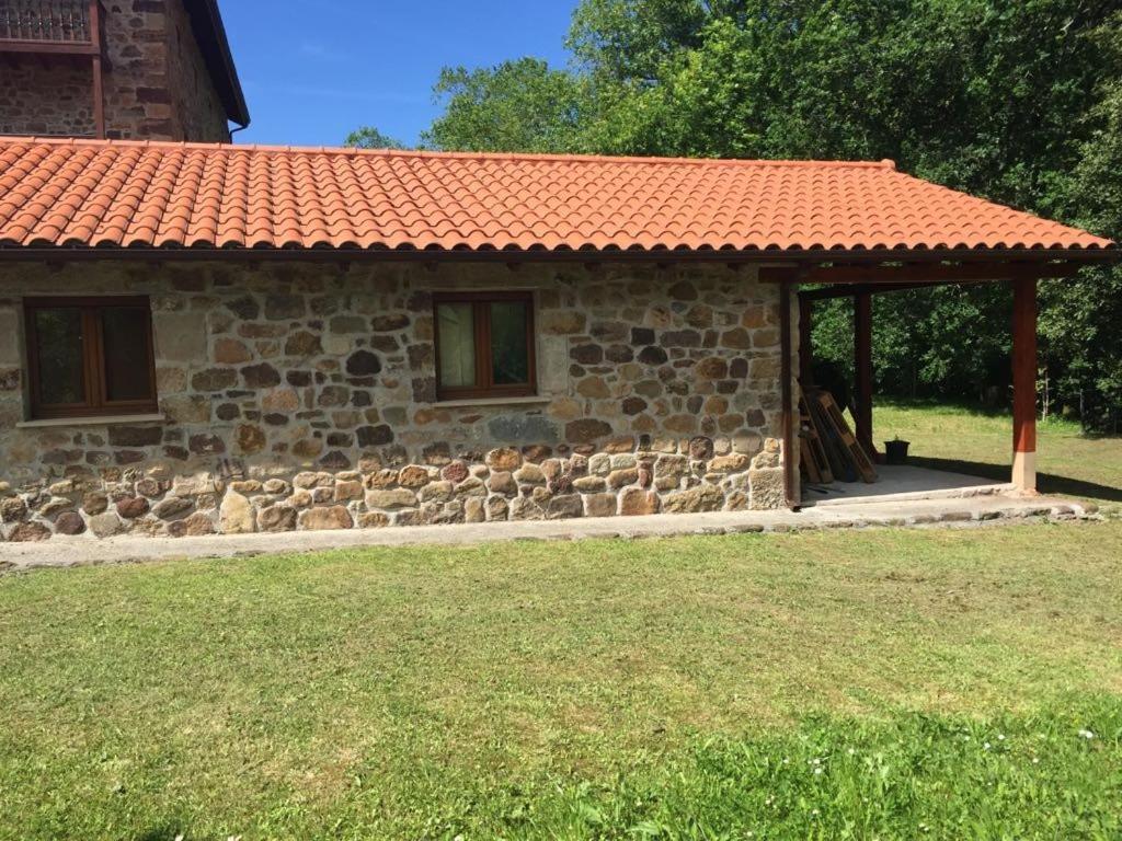Сasa de vacaciones La Casa De Ríos Liérganes