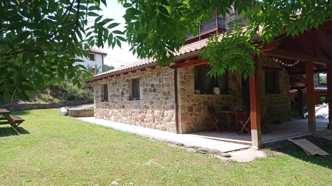 La Casa De Rios Dom wakacyjny