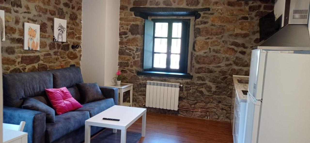 La Casa De Ríos Liérganes