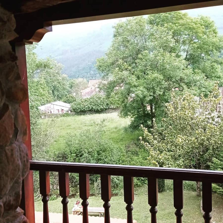 La Casa De Rios Liérganes
