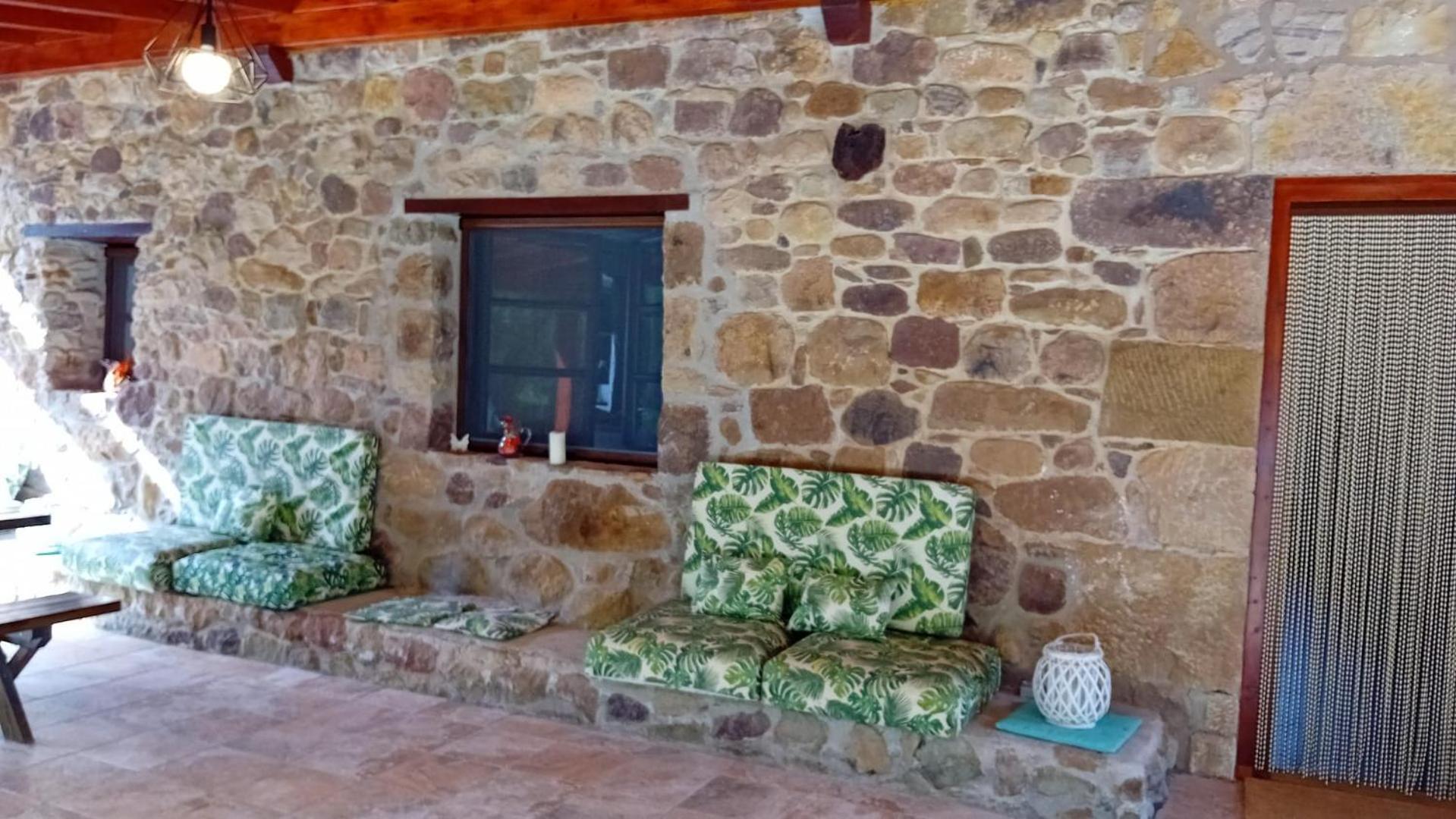 La Casa De Rios