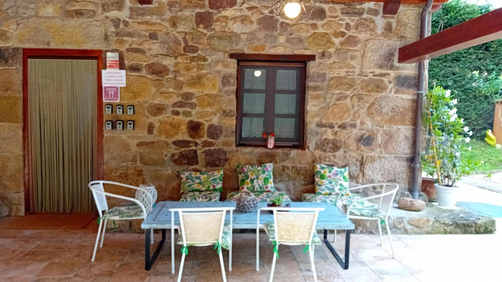La Casa De Rios *