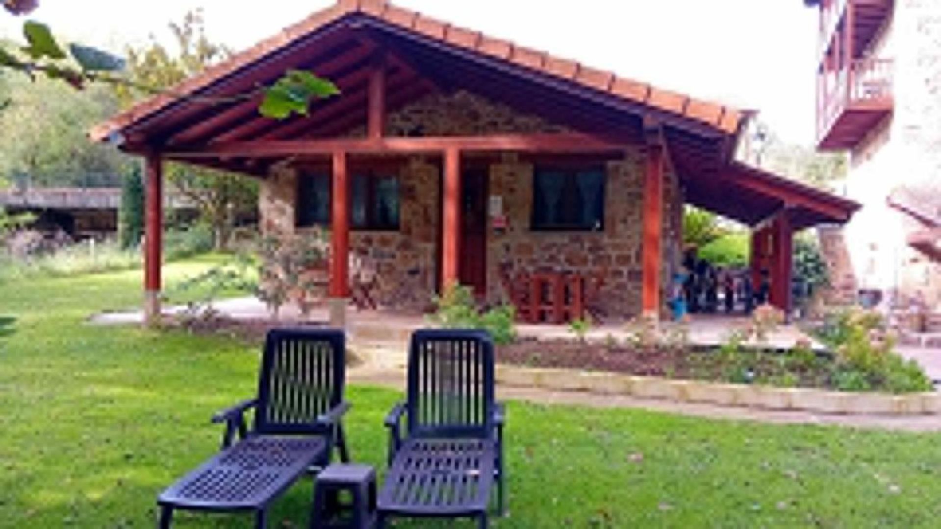 La Casa De Rios *