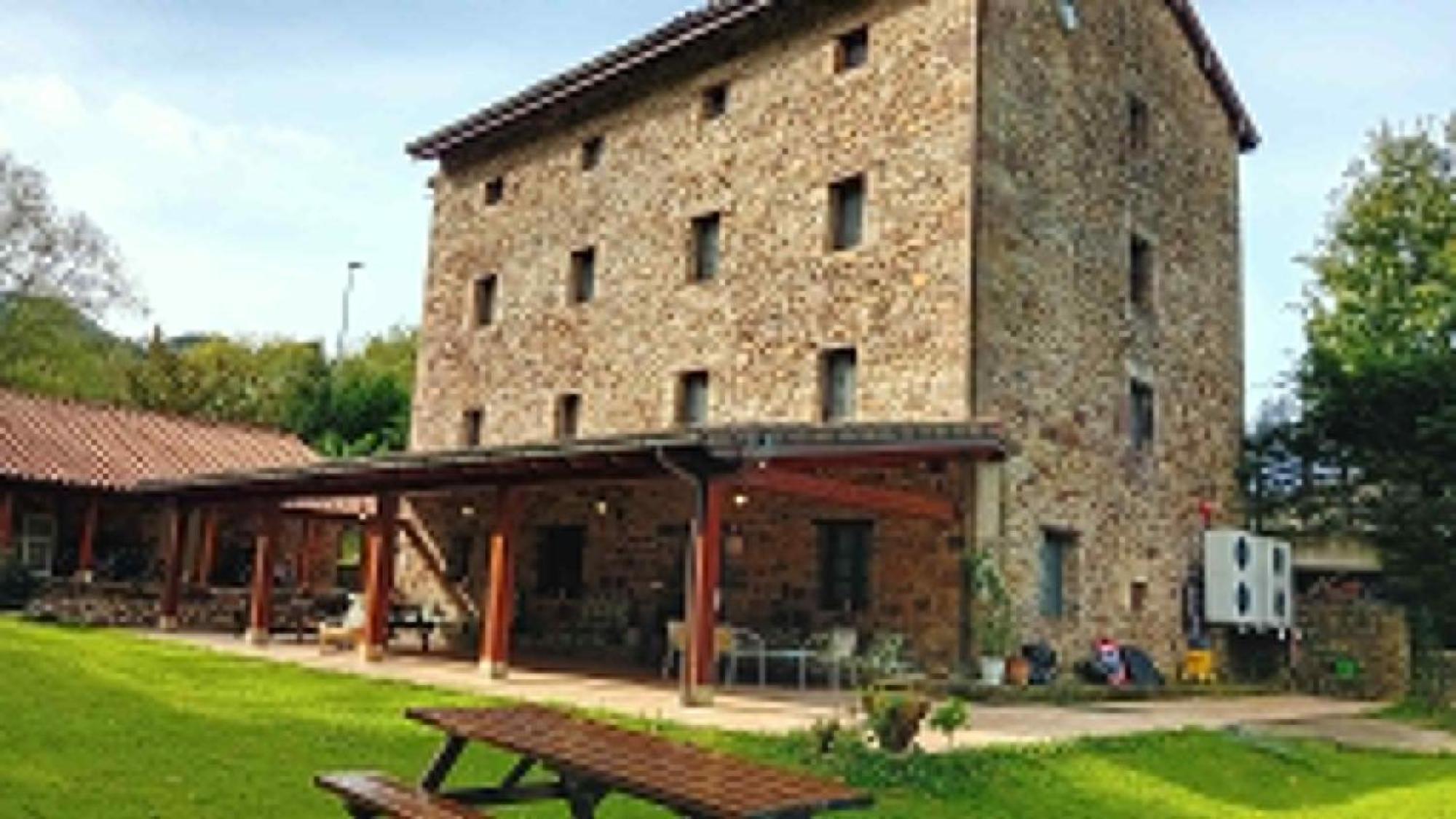 Сasa de vacaciones La Casa De Ríos