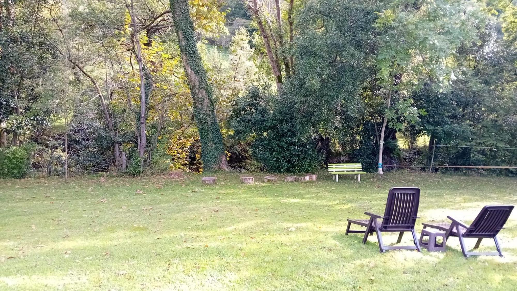 La Casa De Ríos Сasa de vacaciones