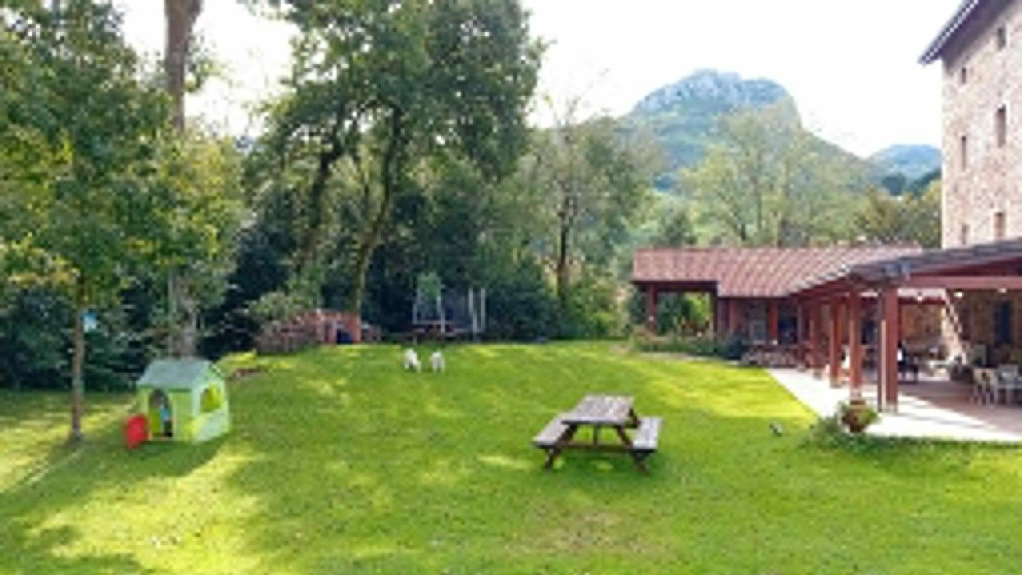 Сasa de vacaciones La Casa De Ríos Liérganes
