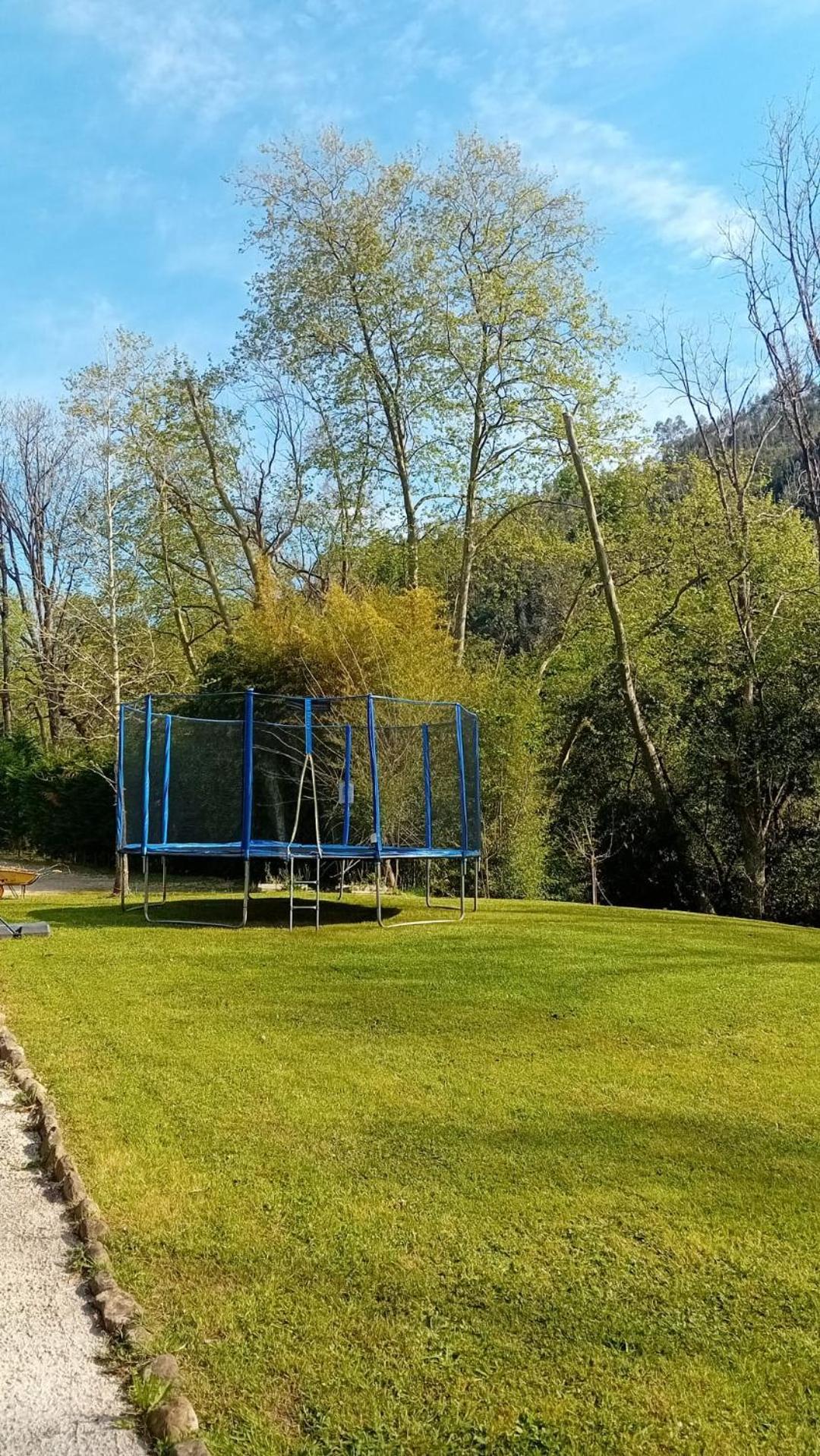 La Casa De Rios * Liérganes